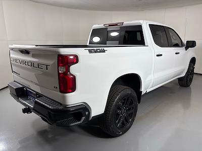 New 2026 Chevrolet Silverado 1500 LT Crew Cab 4WD Pickup for sale #P261918 - photo 2