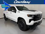 New 2026 Chevrolet Silverado 1500 LT Crew Cab 4WD Pickup for sale #P261918 - photo 1