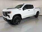 New 2026 Chevrolet Silverado 1500 LT Crew Cab 4WD Pickup for sale #P261918 - photo 6
