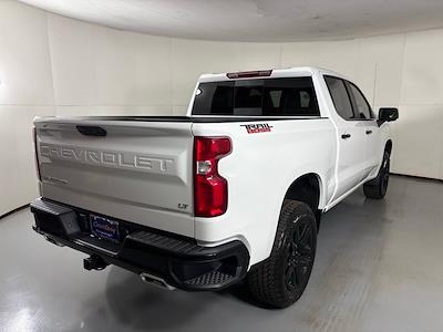 New 2026 Chevrolet Silverado 1500 LT Crew Cab 4WD Pickup for sale #P261920 - photo 2
