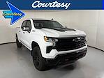 New 2026 Chevrolet Silverado 1500 LT Crew Cab 4WD Pickup for sale #P261920 - photo 1