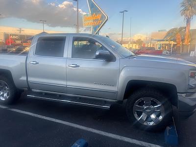 2018 Chevrolet Silverado 1500 Crew Cab 4WD Pickup for sale #P261920A - photo 2