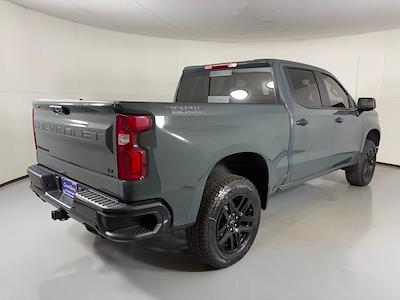 New 2026 Chevrolet Silverado 1500 LT Crew Cab 4WD Pickup for sale #P261921 - photo 2