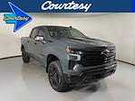 New 2026 Chevrolet Silverado 1500 LT Crew Cab 4WD Pickup for sale #P261921 - photo 1