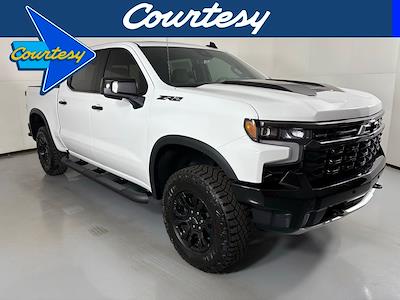 New 2026 Chevrolet Silverado 1500 ZR2 Crew Cab 4WD Pickup for sale #P261923 - photo 1