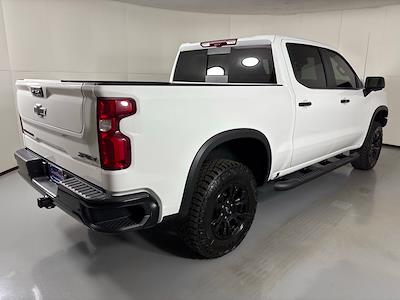 New 2026 Chevrolet Silverado 1500 ZR2 Crew Cab 4WD Pickup for sale #P261923 - photo 2