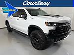 New 2026 Chevrolet Silverado 1500 ZR2 Crew Cab 4WD Pickup for sale #P261923 - photo 1
