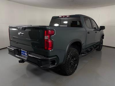 New 2026 Chevrolet Silverado 1500 ZR2 Crew Cab 4WD Pickup for sale #P261924 - photo 2