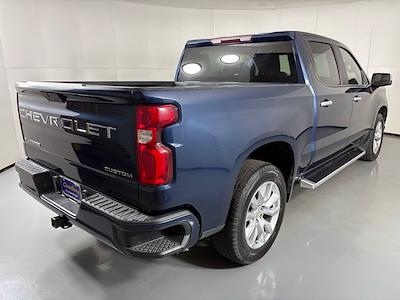 2021 Chevrolet Silverado 1500 Crew Cab RWD Pickup for sale #P261924A - photo 2