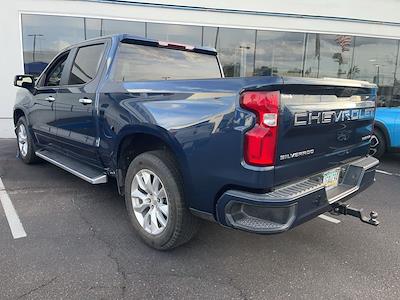2021 Chevrolet Silverado 1500 Crew Cab RWD Pickup for sale #P261924A - photo 2