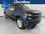 2021 Chevrolet Silverado 1500 Crew Cab RWD Pickup for sale #P261924A - photo 1