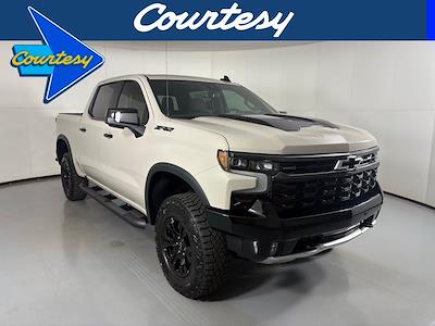 2026 Chevrolet Silverado 1500 Crew Cab 4WD Pickup for sale #P261926 - photo 1