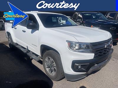 2021 Chevrolet Colorado Crew Cab RWD Pickup for sale #P261926A - photo 1