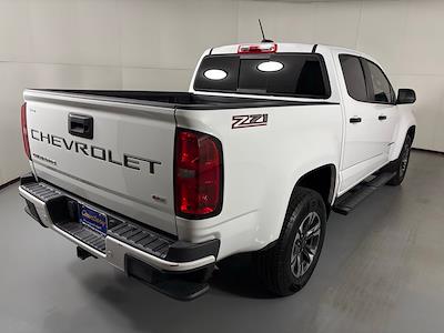 2021 Chevrolet Colorado Crew Cab RWD Pickup for sale #P261926A - photo 2
