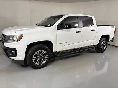 2021 Chevrolet Colorado Crew Cab RWD Pickup for sale #P261926A - photo 2