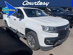 2021 Chevrolet Colorado Crew Cab RWD Pickup for sale #P261926A - photo 1