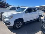 2021 Chevrolet Colorado Crew Cab RWD Pickup for sale #P261926A - photo 2