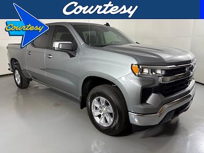 2026 Chevrolet Silverado 1500 Crew Cab RWD Pickup for sale #P261927 - photo 1