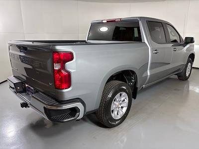 New 2026 Chevrolet Silverado 1500 LT Crew Cab Pickup for sale #P261928 - photo 2