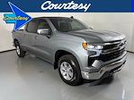 New 2026 Chevrolet Silverado 1500 LT Crew Cab Pickup for sale #P261928 - photo 1