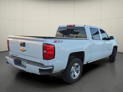 2018 Chevrolet Silverado 1500 Crew Cab 4WD Pickup for sale #P261928A - photo 2