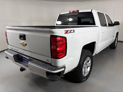Used 2018 Chevrolet Silverado 1500 - photo 1