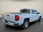 2018 Chevrolet Silverado 1500 Crew Cab 4WD Pickup for sale #P261928A - photo 2