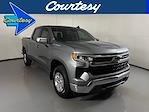 New 2026 Chevrolet Silverado 1500 LT Crew Cab Pickup for sale #P261929 - photo 1