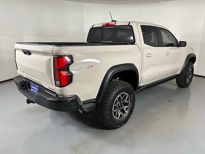New 2026 Chevrolet Colorado ZR2 Crew Cab for sale #P261967 - photo 2