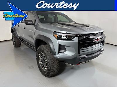 2026 Chevrolet Colorado Crew Cab 4WD Pickup for sale #P261968 - photo 1
