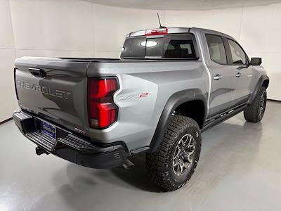 New 2026 Chevrolet Colorado ZR2 Crew Cab for sale #P261968 - photo 2