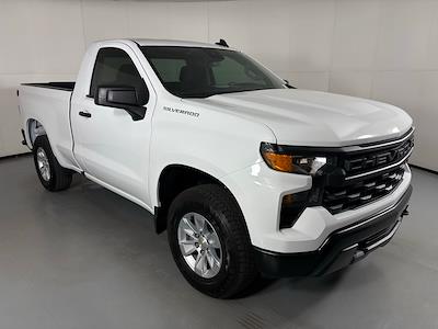 2025 Chevrolet Silverado 1500 Regular Cab 4WD Pickup for sale #P261968A - photo 2