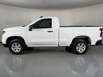2025 Chevrolet Silverado 1500 Regular Cab 4WD Pickup for sale #P261968A - photo 2