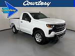 2025 Chevrolet Silverado 1500 Regular Cab 4WD Pickup for sale #P261968A - photo 1