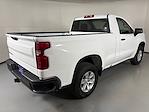 2025 Chevrolet Silverado 1500 Regular Cab 4WD Pickup for sale #P261968A - photo 2