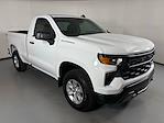 2025 Chevrolet Silverado 1500 Regular Cab 4WD Pickup for sale #P261968A - photo 4