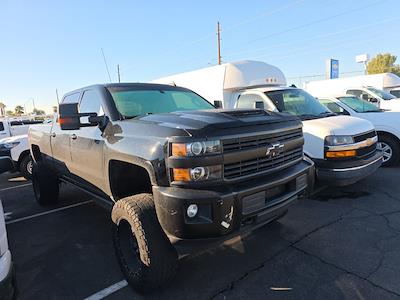 2019 Chevrolet Silverado 2500 Crew Cab 4WD Pickup for sale #P261971A - photo 2