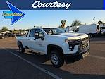 2021 Chevrolet Silverado 2500 Double Cab RWD Pickup for sale #P261976A - photo 1
