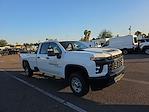 2021 Chevrolet Silverado 2500 Double Cab RWD Pickup for sale #P261976A - photo 3