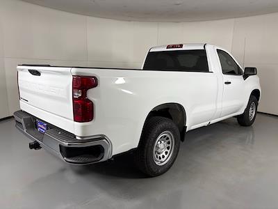 2026 Chevrolet Silverado 1500 Regular Cab RWD Pickup for sale #P261983 - photo 2