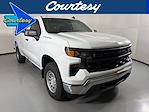New 2026 Chevrolet Silverado 1500 Work Truck Regular Cab for sale #P261983 - photo 1