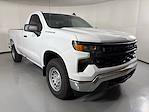 New 2026 Chevrolet Silverado 1500 Work Truck Regular Cab for sale #P261983 - photo 11