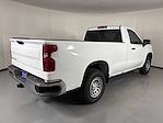 New 2026 Chevrolet Silverado 1500 Work Truck Regular Cab for sale #P261983 - photo 2