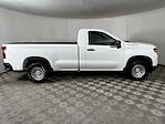 New 2026 Chevrolet Silverado 1500 Work Truck Regular Cab for sale #P261983 - photo 14