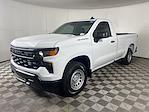 New 2026 Chevrolet Silverado 1500 Work Truck Regular Cab for sale #P261983 - photo 18