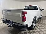 New 2026 Chevrolet Silverado 1500 Work Truck Regular Cab for sale #P261983 - photo 5