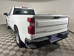 New 2026 Chevrolet Silverado 1500 Work Truck Regular Cab for sale #P261983 - photo 7