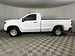 New 2026 Chevrolet Silverado 1500 Work Truck Regular Cab for sale #P261983 - photo 8