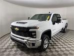 2026 Chevrolet Silverado 2500 Crew Cab RWD Pickup for sale #P261999 - photo 11