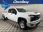 New 2026 Chevrolet Silverado 2500 Work Truck Crew Cab for sale #P262000 - photo 1
